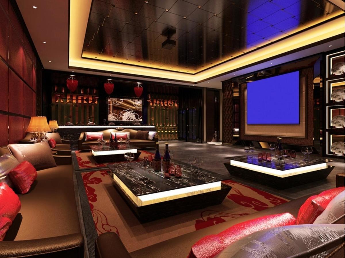 Grand Skylight International Hotel Huizhou Huizhou  Exterior foto