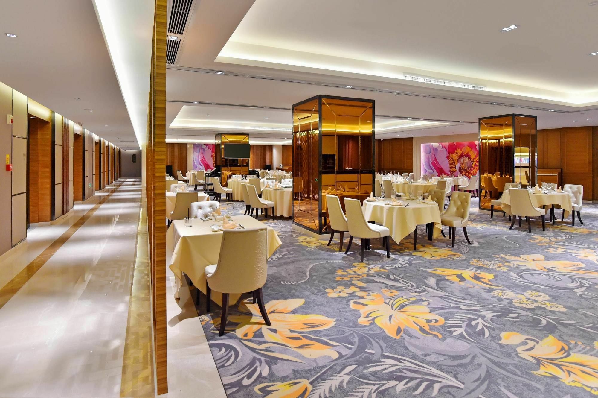 Grand Skylight International Hotel Huizhou Huizhou  Exterior foto