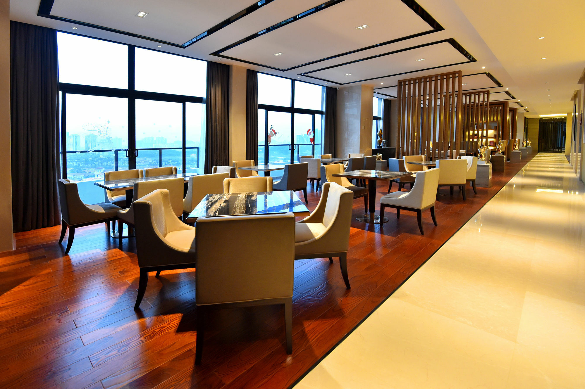 Grand Skylight International Hotel Huizhou Huizhou  Exterior foto
