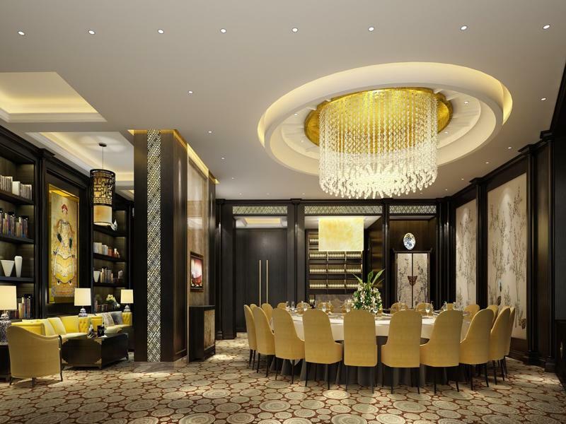 Grand Skylight International Hotel Huizhou Huizhou  Exterior foto